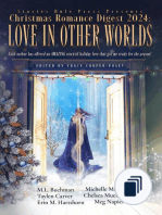 Christmas Romance Digest