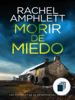 Los misterios de la detective Kay Hunter