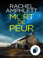 Les enquêtes de Détective Kay Hunter