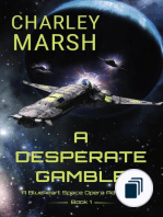 Blueheart Space Opera Adventures