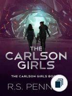 The Carlson Girls
