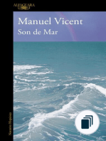 Premio Alfaguara de novela