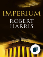 Trilogía de Cicerón