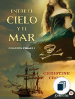Bilogía Corazón Pirata