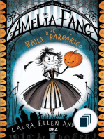 Amelia Fang