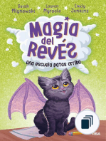 Magia del revés