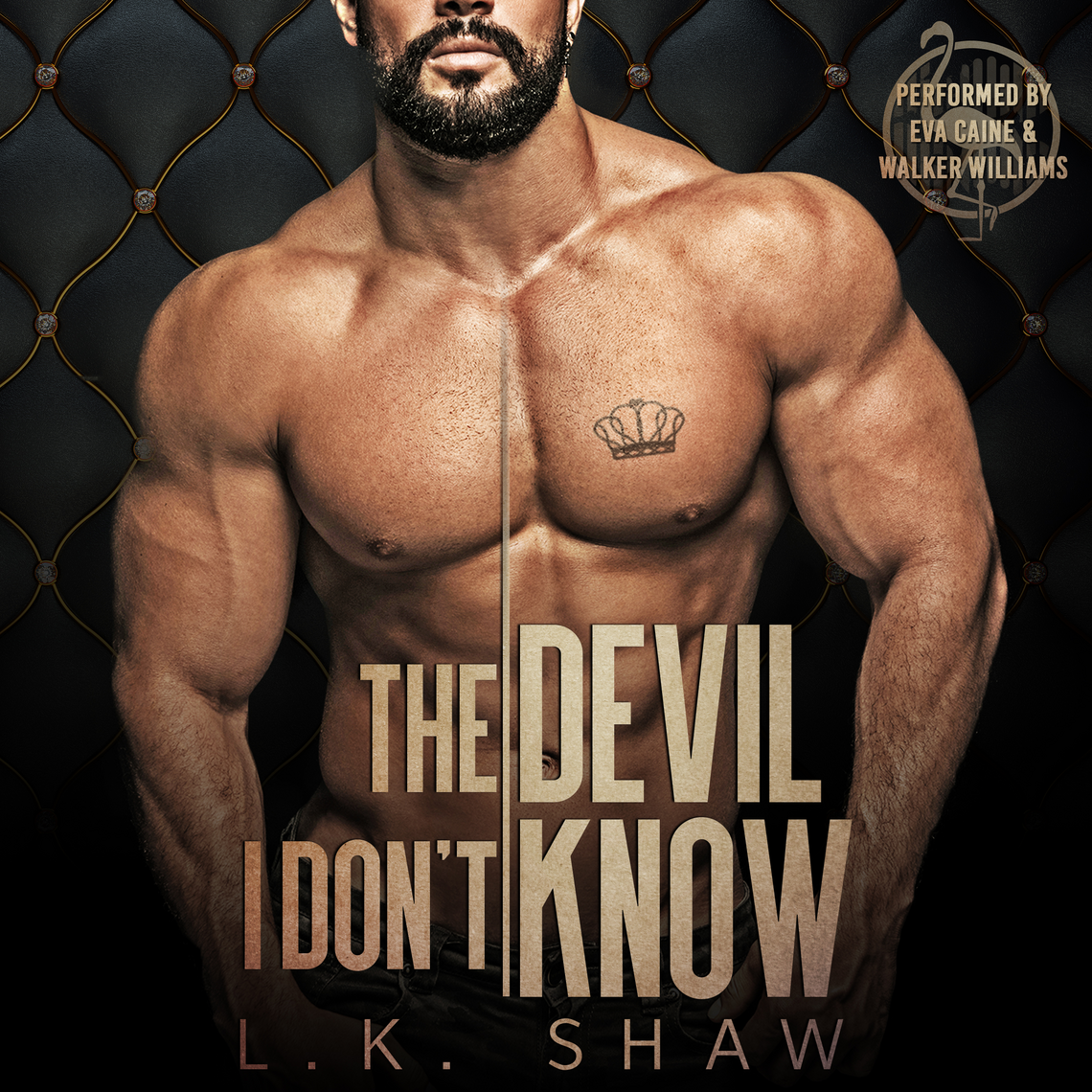 Brooklyn Kings Series by L.K. Shaw, LK Shaw - audiobook | Everand
