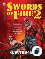 Swords of Fire