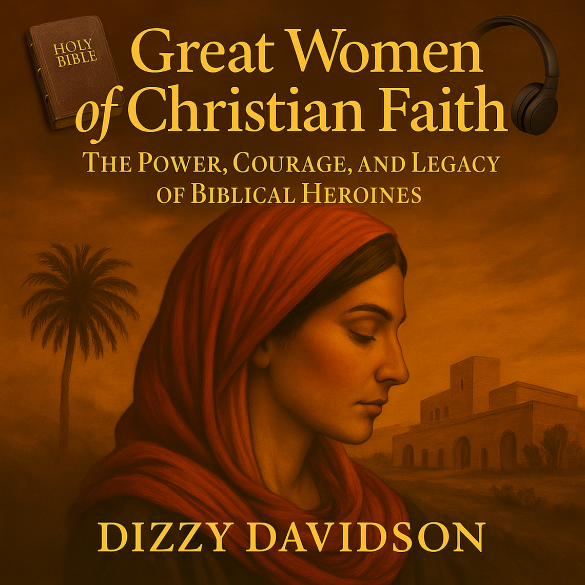 Daughters of Destiny: Faithful Women Who Shaped God’s Story Series de ...