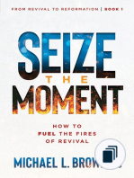 From Revival to Reformation