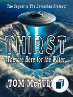 The Laviathan Protocol