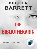 Maggie Sloan Thriller Serie