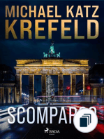 Le indagini del detective Ravn