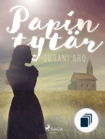 Papin tytär ja Papin rouva