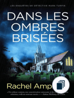 Les enquêtes de Détective Mark Turpin