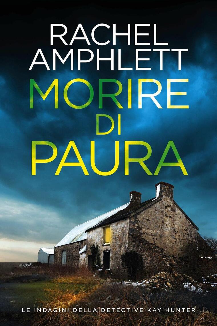 Le indagini della detective Kay Hunter - ebook series | Everand
