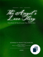 Devil Loves The Church Girl