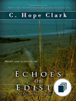 The Edisto Island Mysteries