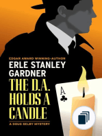 The Doug Selby Mysteries