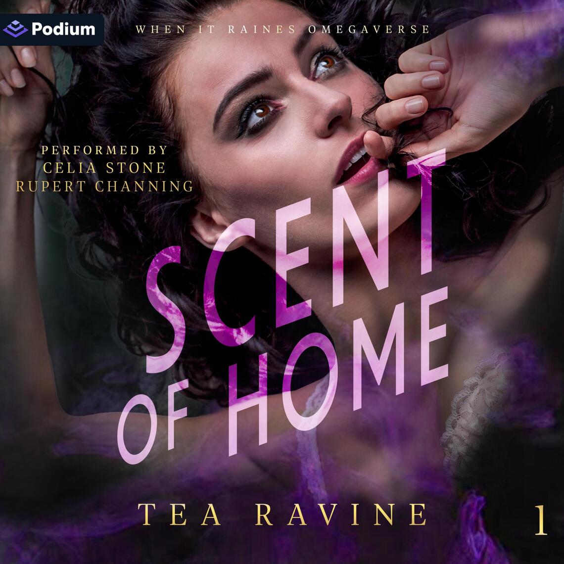 When It Raines Omegaverse Series by Tea Ravine - audiobook | Everand