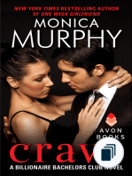 Billionaire Bachelors Club Series