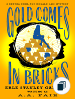 The Bertha Cool and Donald Lam Mysteries