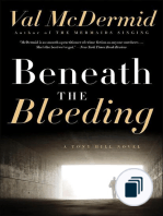 Tony Hill and Carol Jordan