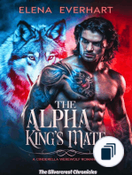 The Silvercrest Chronicles