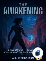 Shadows of the Synth