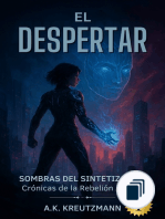 Sombras del sintetizador