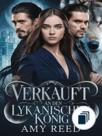 German Fated mates trilogy