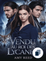 French Fated mates trilogy