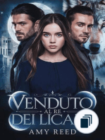 Italian fated mates triology