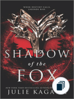 Shadow of the Fox