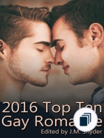 Top Ten Gay Romance