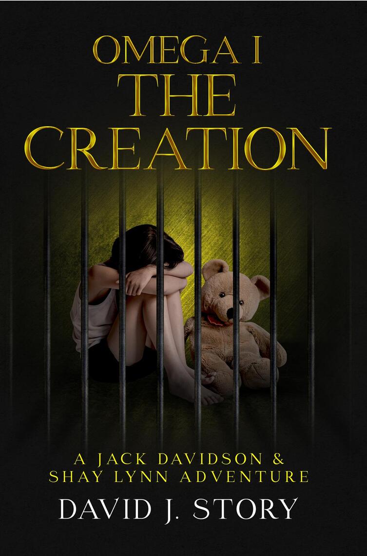 The Omega Series by David J. Story, David J. Story - ebook | Everand