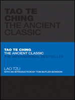 Tao Te Ching