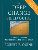 The Deep Change Field Guide