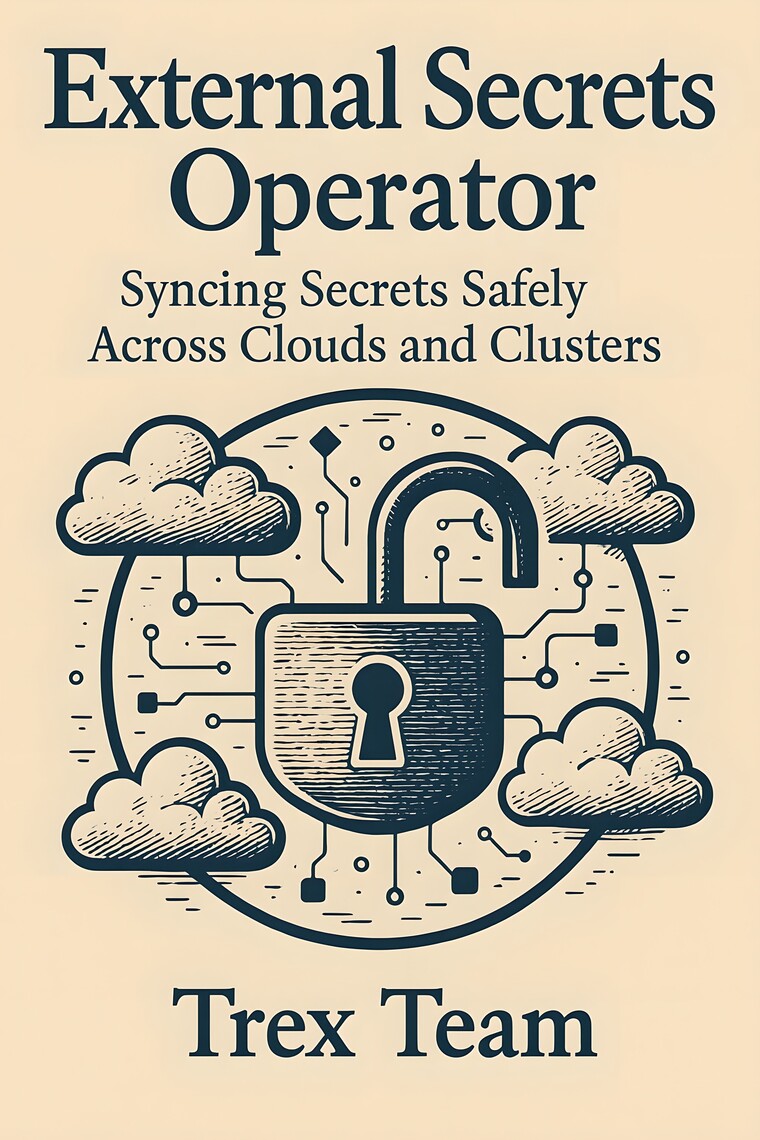 External Secrets Operator by Trex Team (Ebook) - Read free for 30 days
