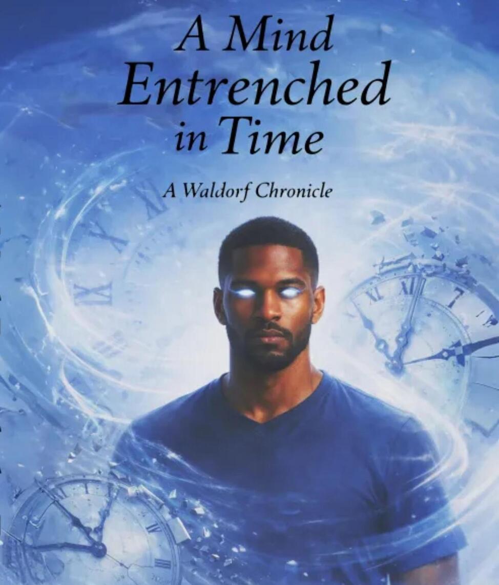 A Mind Entrenched in Time by Eric D. Jones (Ebook) - Read free for 30 days