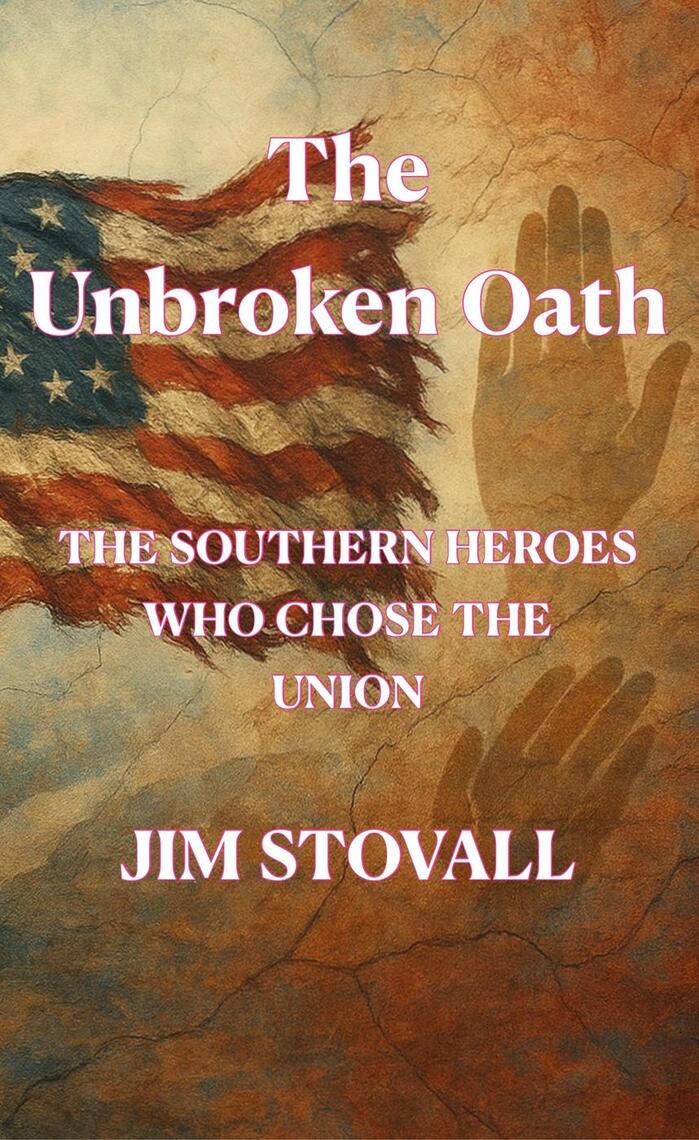The Unbroken Oath by Jim Stovall (Ebook) - Read free for 30 days