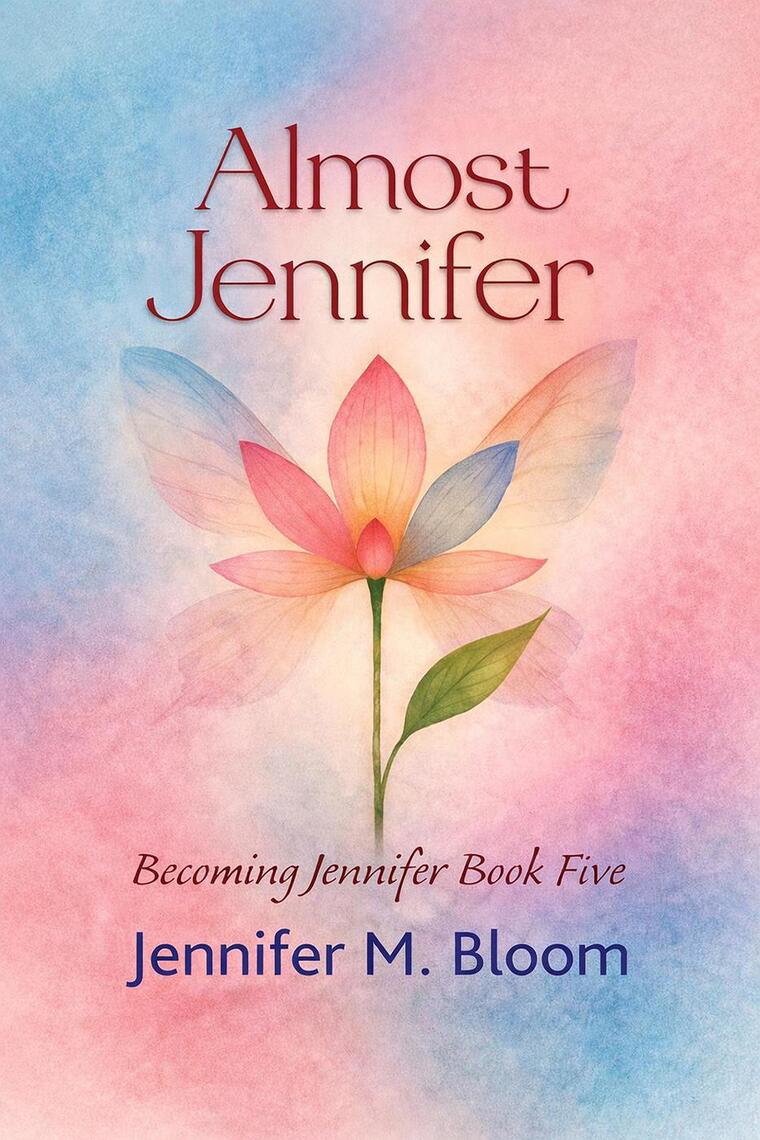 Almost Jennifer: Becoming Jennifer Book Five by Jennifer M. Bloom ...