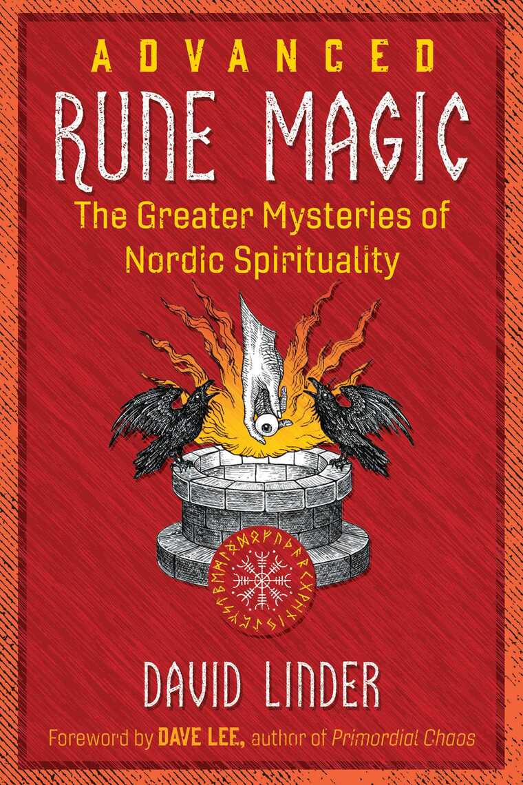 Advanced Rune Magic by David Linder, Dave Lee (Ebook) - Read free for ...