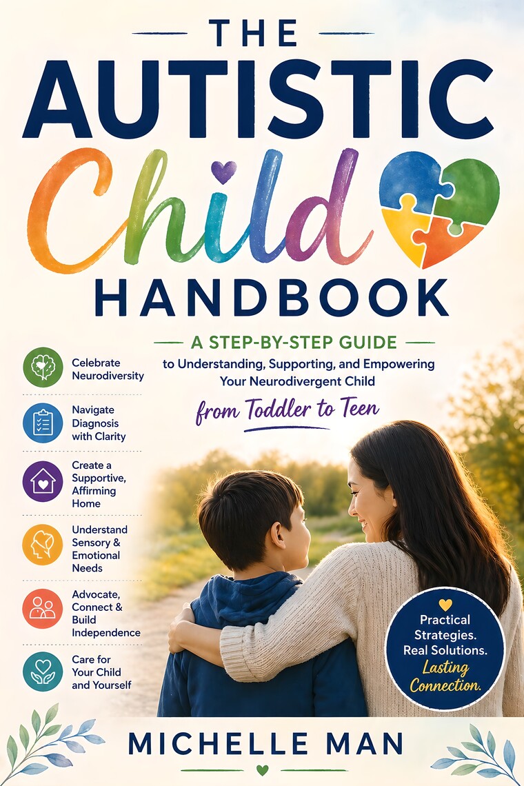 The Autistic Child Handbook by Michelle Mann (Ebook) - Read free for 30 ...