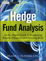 Hedge Fund Analysis: An In-Depth Guide to Evaluating Return Potential and Assessing Risks