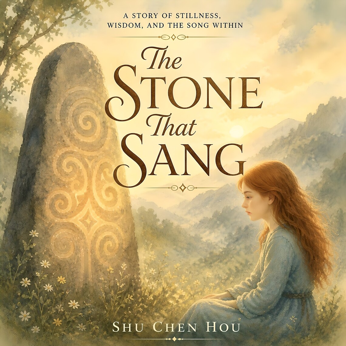 The Stone That Sang by Shu Chen Hou (Ebook) - Read free for 30 days
