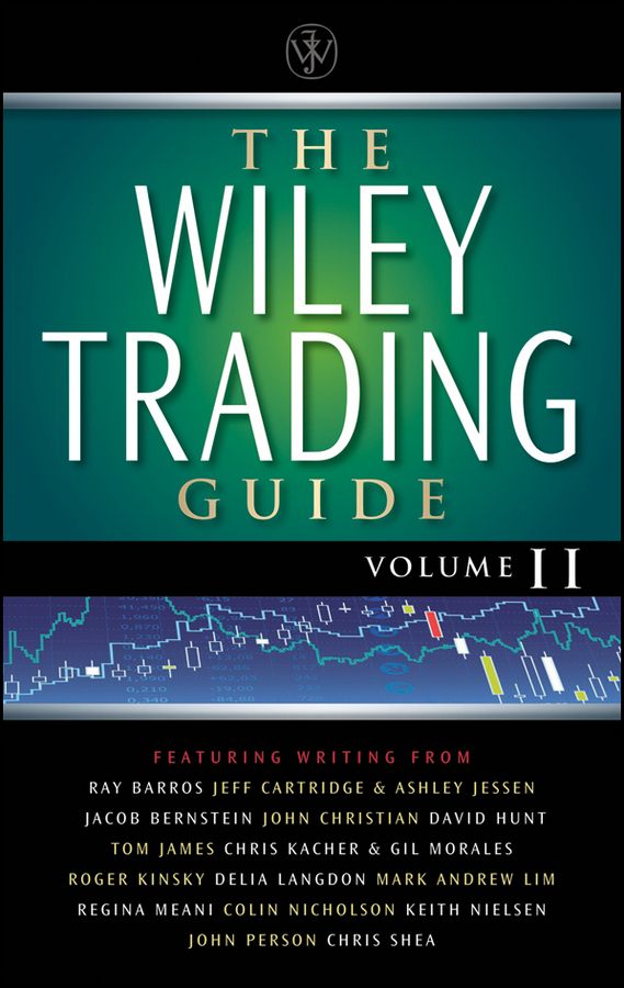 The Wiley Trading Guide, Volume II by Wiley Book Read Online