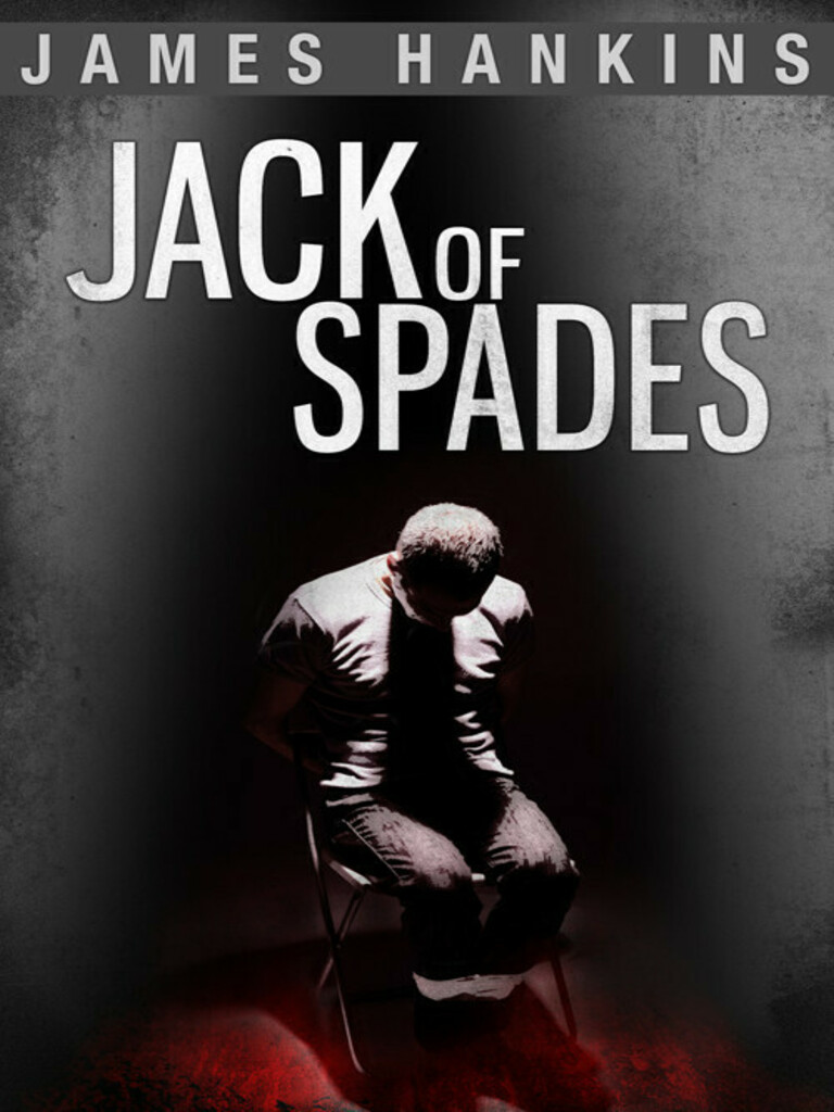 Read Jack of Spades Online by Dystel and Goderich Literary Management