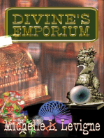 Divine's Emporium