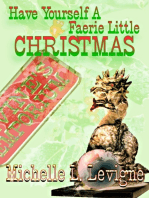 Have Yourself a Faerie Little Christmas